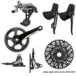 Groupe Rival  XPLR AXS / 1X12