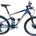 Terreno NX Eagle / 1x12