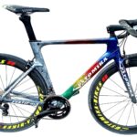 Furtif One-S 105 Patins