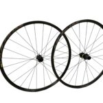 Paire De Roues Mavic Aksium Discs