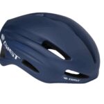 Casque Véloce Bleu