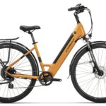 Conor WRC Lombok 28"