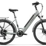 Conor WRC Lombok 26"