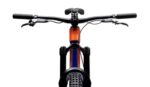 VTT 29" carbone enduro Conor adi orange shimano xt avec fourche fox performance