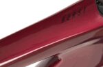 VTT 29" carbone trail tout suspendu Conor Burst dark rouge