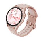 montre connectée / GPS / Bluetooth / waterproof Igpsport rose