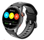 montre connectée / GPS / Bluetooth / waterproof Igpsport noir