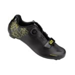 Chaussures Route Roadster 2 Noir / Jaune