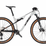 VTT KTM Scarp Élite Évo 2