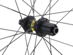 Paire de roues carbone Mavic SL45 Discs – Image 4