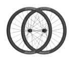 Paire de roues carbone Mavic SL45 Discs