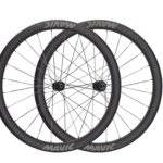 Paire de roues carbone Mavic SL45 Discs