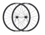 Paire de roues Mavic Ksyrium 30 mm Discs