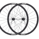 Paire de roues Mavic Ksyrium 30 mm Discs