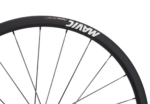 Paire de roues Mavic Ksyrium 30 mm Discs – Image 2
