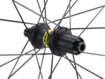 Paire de roues Mavic Ksyrium 30 mm Discs – Image 4