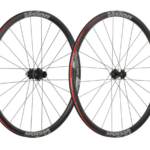 Paire de roues Vision Team 30 Discs