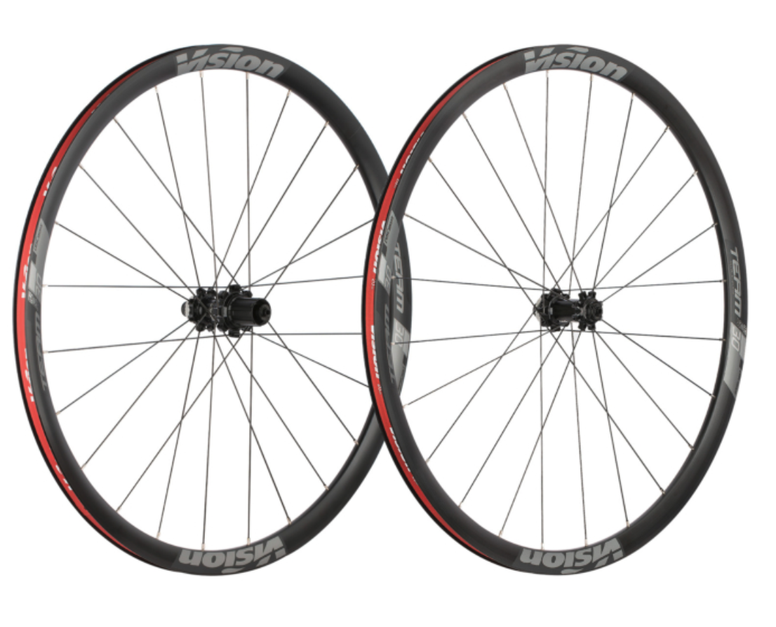 Capture d’écran 2025-12-05 à 11.03.38 Paire de roues Vision Team 30 Discs – Image 1