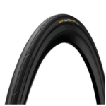 PNEU ROUTE 700 X 25 CONTINENTAL ULTRA SPORT3 NOIR TS (25-622)