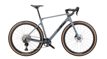 KTM GRAVEL GRAVELATOR ÉLITE