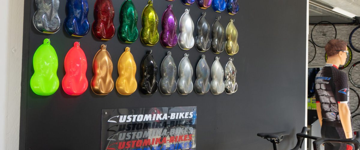 Pack 3 2025 Customika Bikes-32